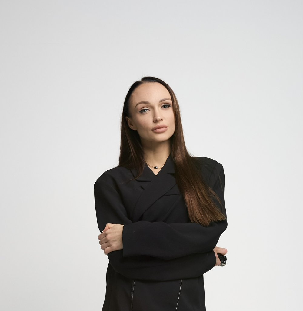 Kate Dark, permanent makeup specialist at Excel Marina London